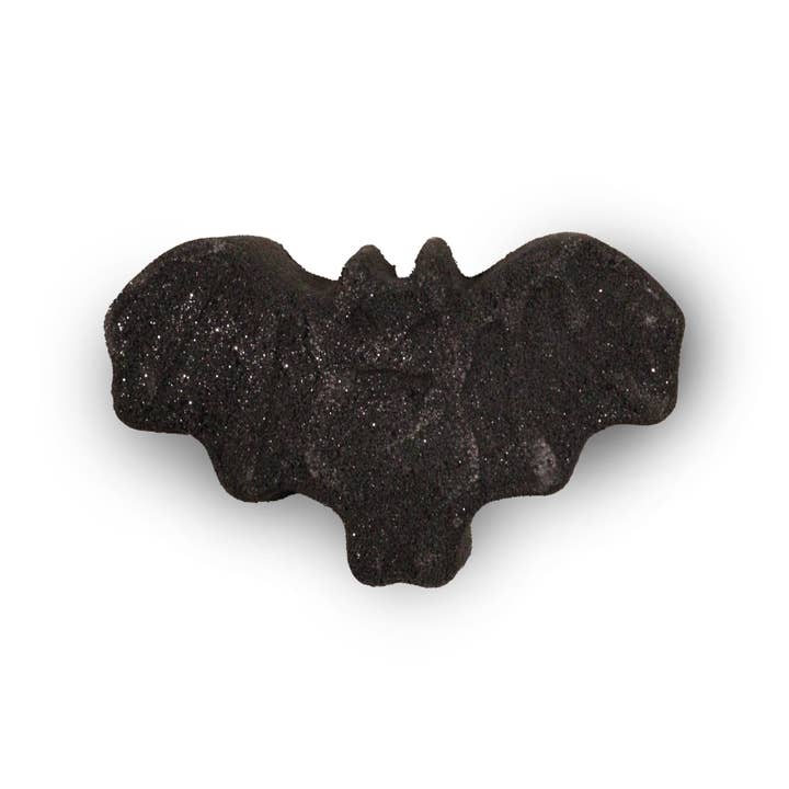 Bat Bath Bomb 155g - White Label for wholesale by AW Aromatics Limited
