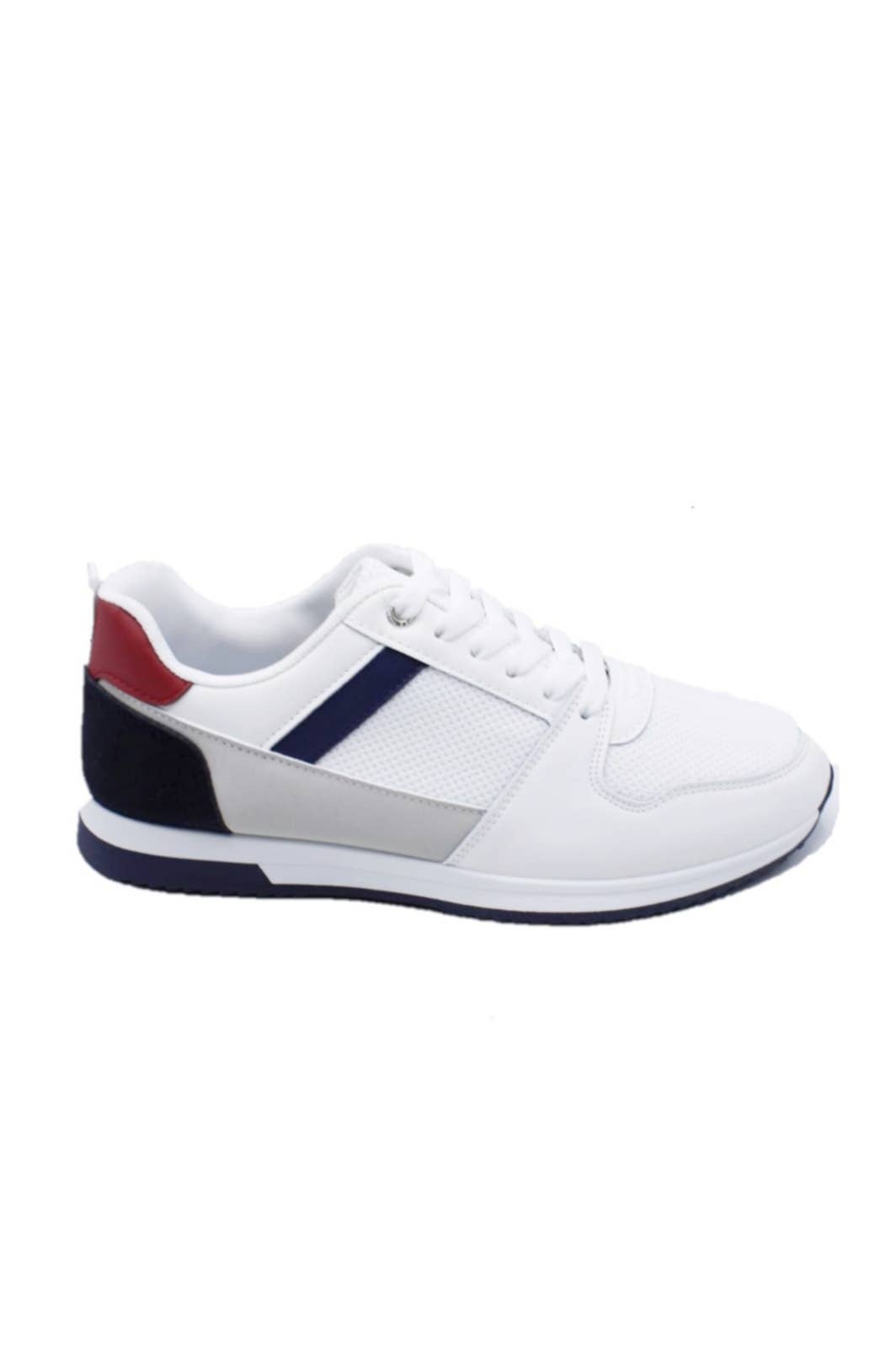 ELONG - Wholesale Sneakers - Heren - B353 (Mandjes)14