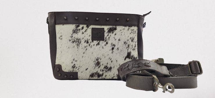 Rafter T Ranch Company - Wholesale Crossbody Bag - Women's - Western Crossbody Bag1