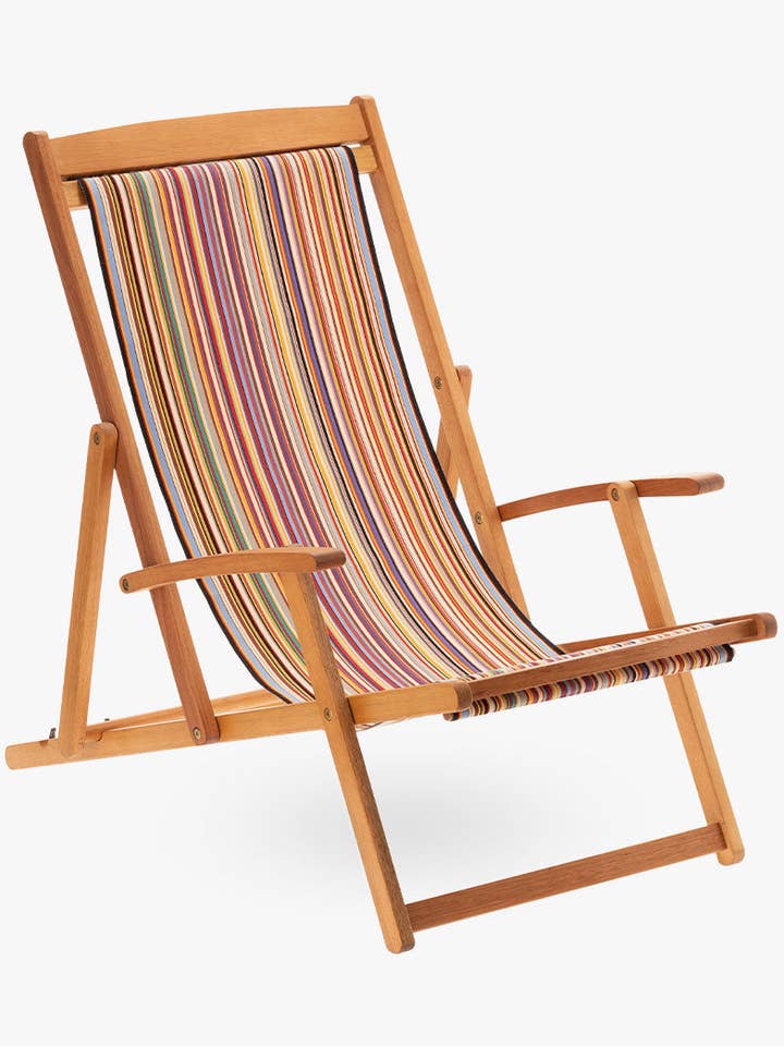 Chilienne EMMA TOM MULTICOLORE pour la vente par Les Toiles du Soleil