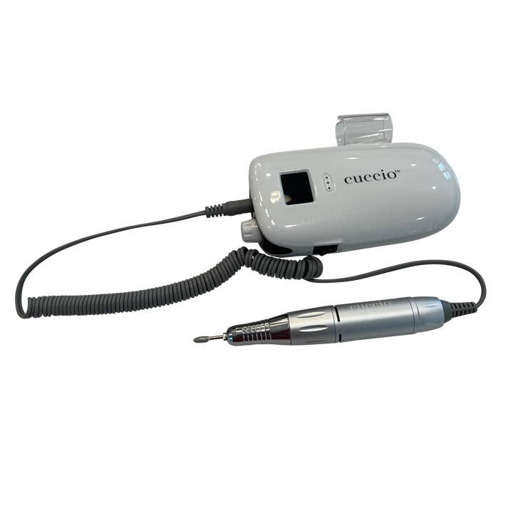 Warren London Dog Products - Wholesale Pet grooming tool – Dog - Warren London/Cuccio MaxPro Dog Nail E-File Trimmer1