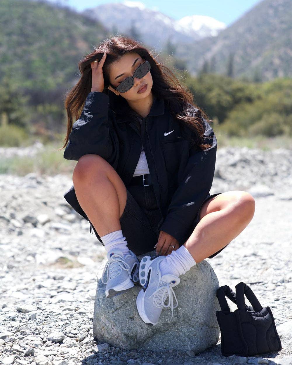 Fifth & Ninth – Óculos de sol - Mulher por atacado – Milão1