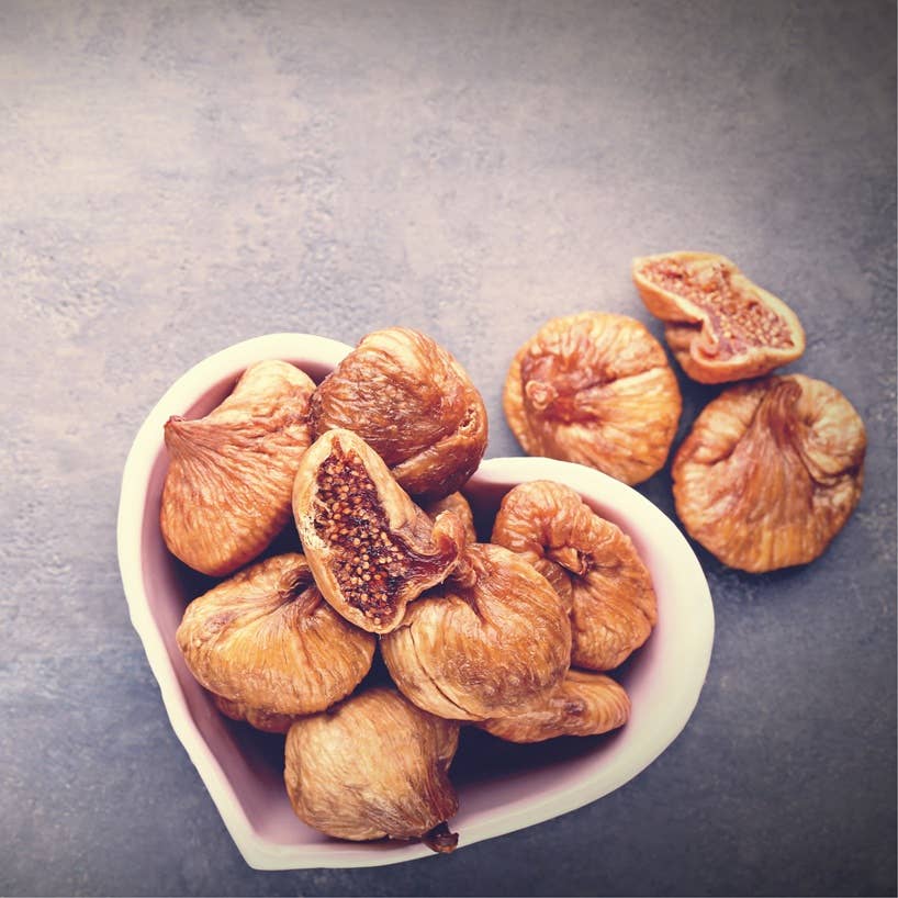 Figarve Wild Dry Figs - Venta al por mayor Fruta deshidratada - FIGARVE BABY CARIA WILD DIMINUTOS HIGOS SECOS: un tesoro culinario11