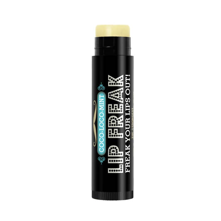 Doctor Lip Bang's - Wholesale Lip Balm - Coco Loco Mint Lip Balm4