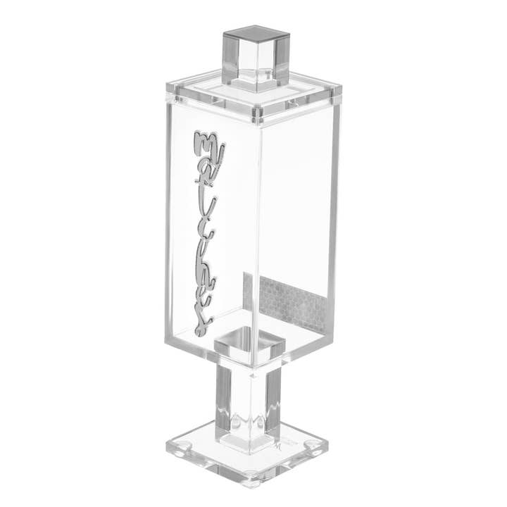 Waterdale Collection - Wholesale Candle Holder - Magnetic Match Holder