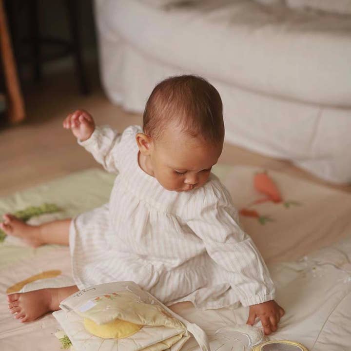 Avery Row – wholesale Play mat – Kids & baby – Activity Mat - Chamomile3