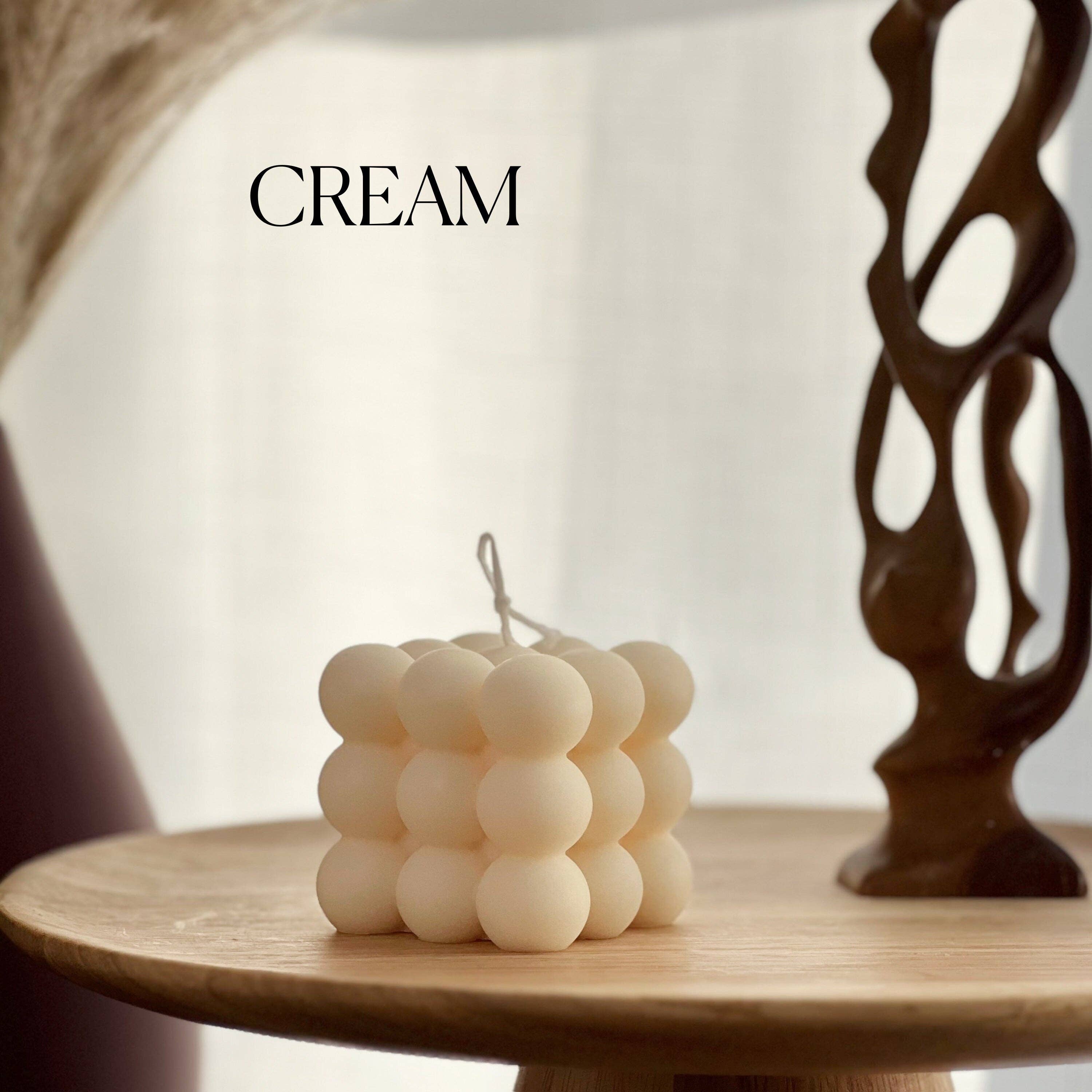 Estelle Studio - Wholesale Novelty Candle - Bubble Cube2
