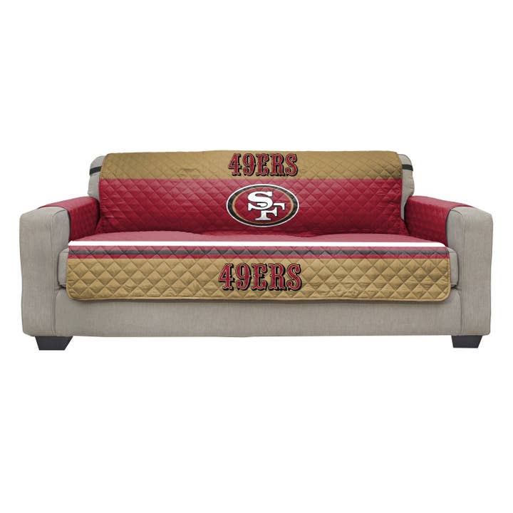 NFL Furniture Protector - Sofa for wholesale by Pegasus Sports