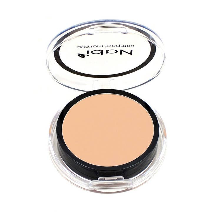 CM505 - Compact Makeup Medium Beige 12Pcs/pack for wholesale on Faire0