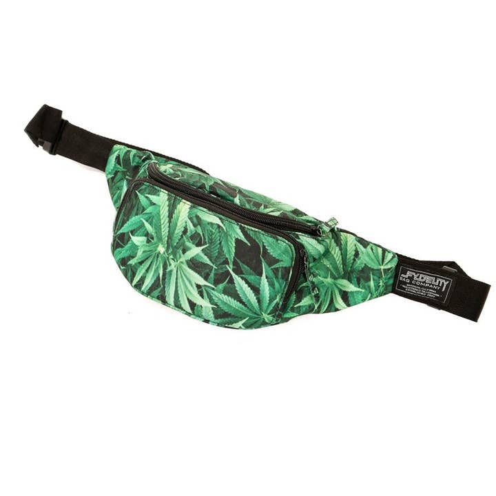 Fydelity – wholesale Midjeväska - Unisex – 83902: Midjeväska | Ogräs2