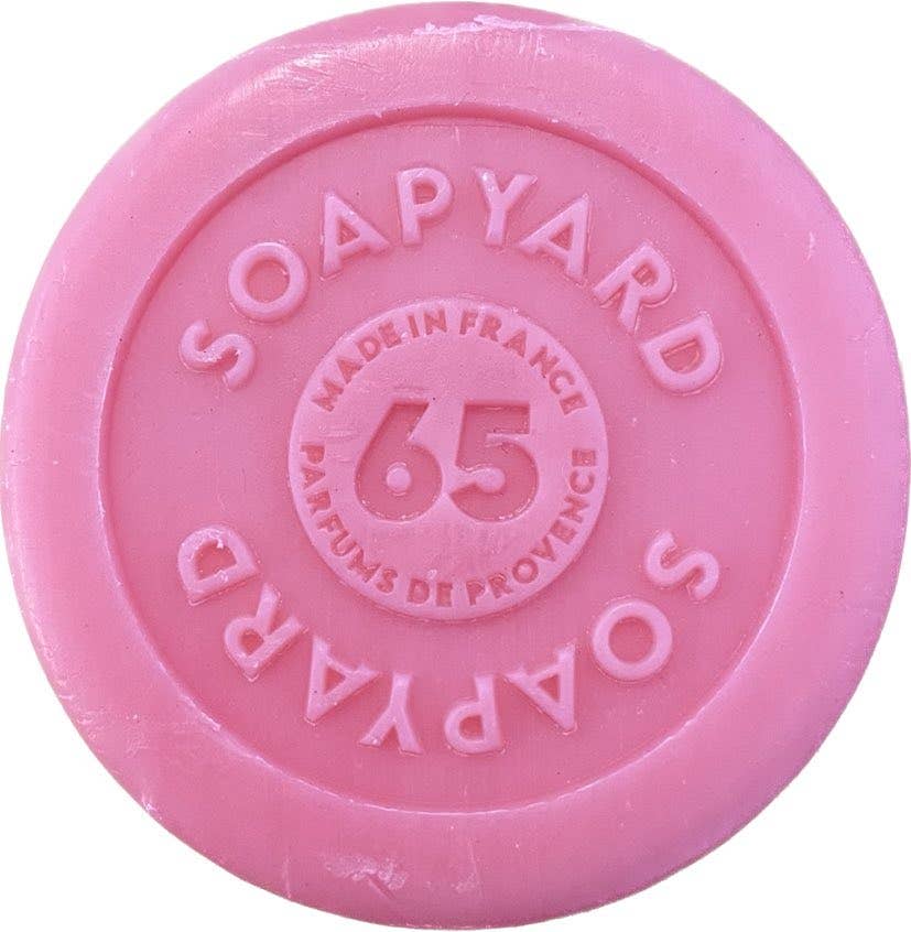 soapyard – sabonete sólido por atacado – Barras únicas sem embalagem21