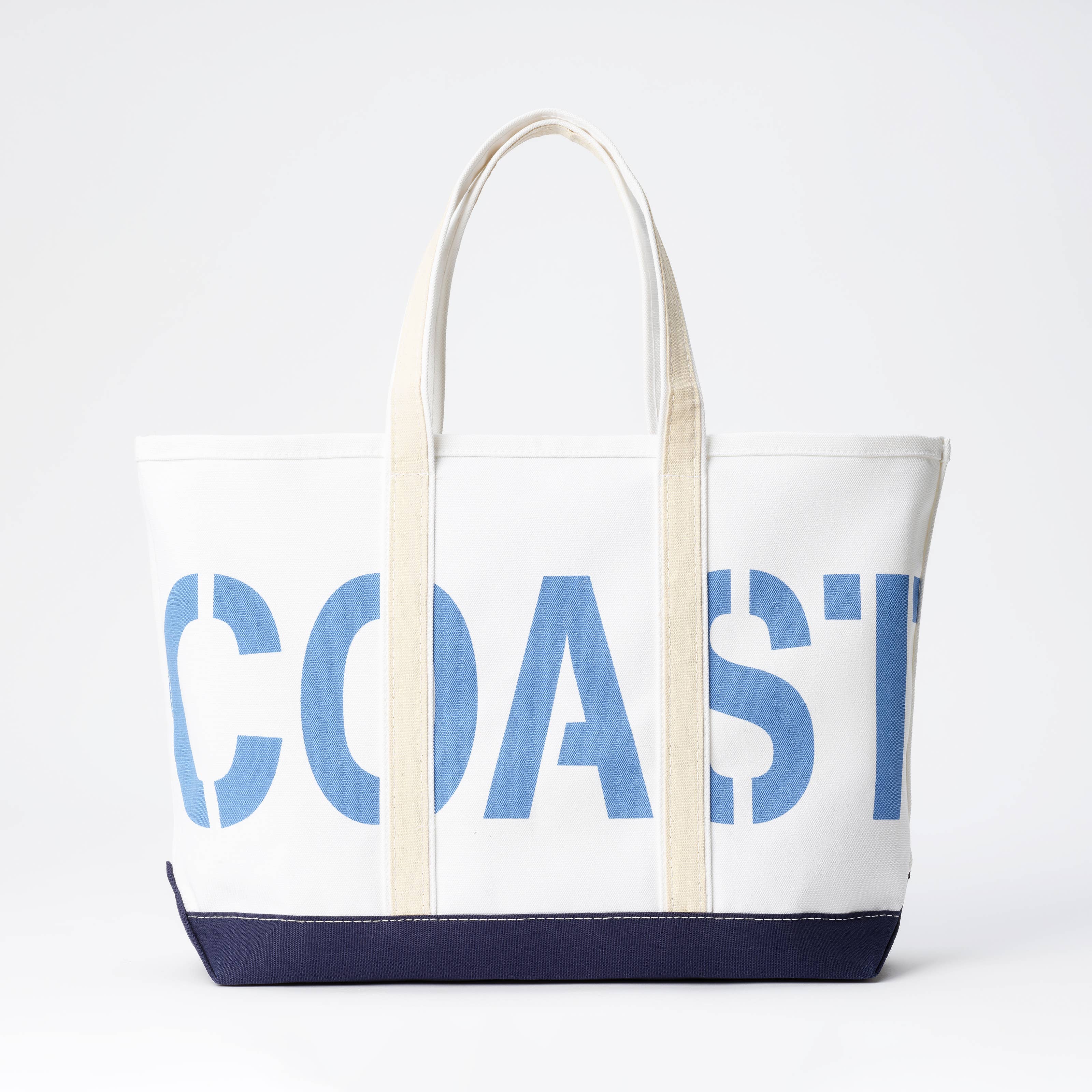 Crab & Cleek - Wholesale Tote Bag - Women's - East Coast1