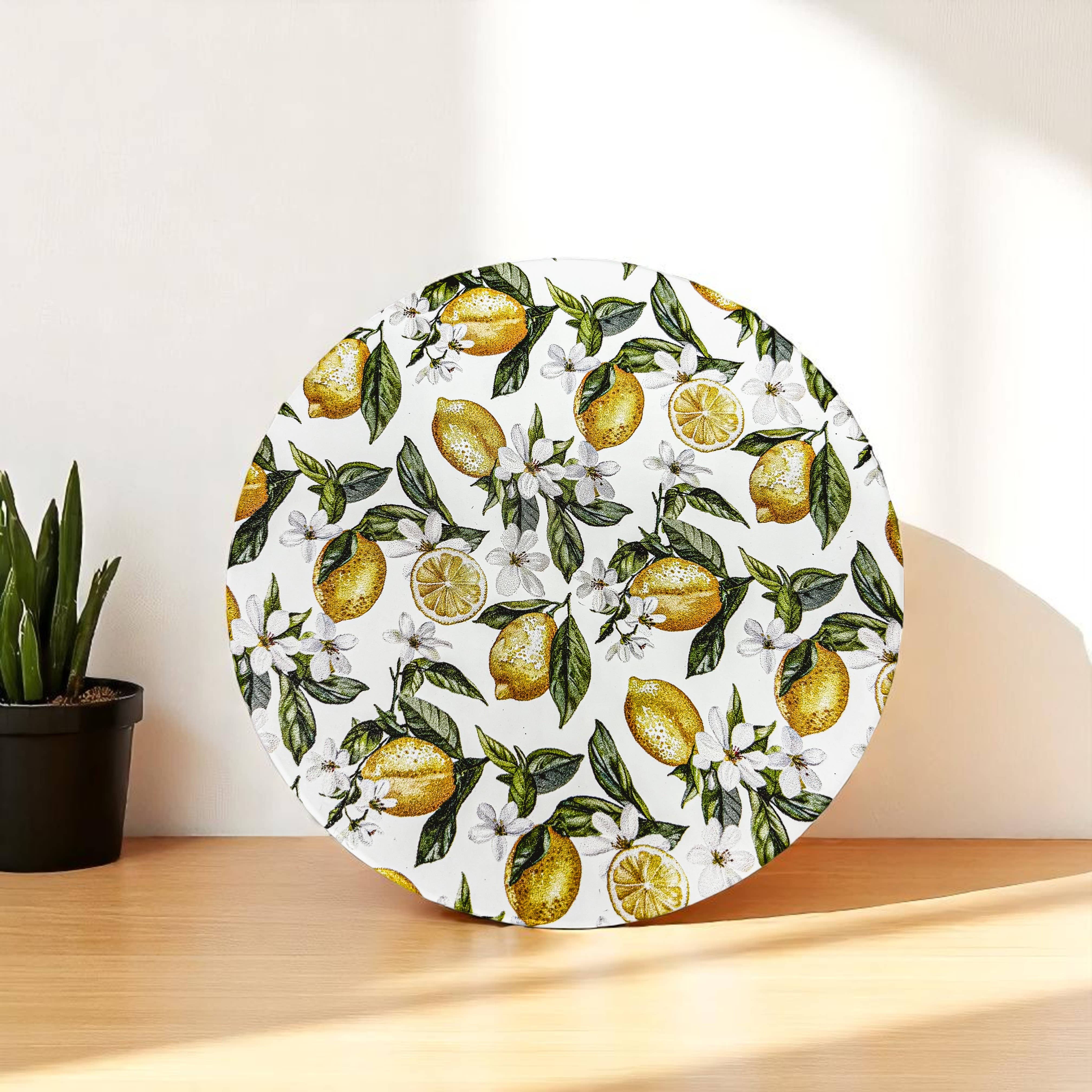 Gia Roma - Wholesale Onderzetters - Chinoiserie Halloween Onderzetters, Luxe Herfst Huisdecoraties125