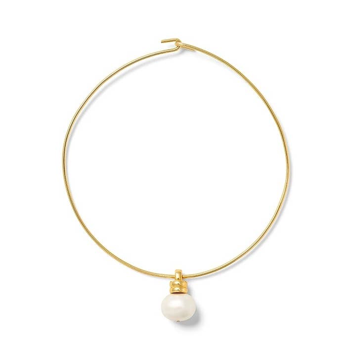 Muffy Perle Krave for engroshandel hos CC & Co by Catherine Canino