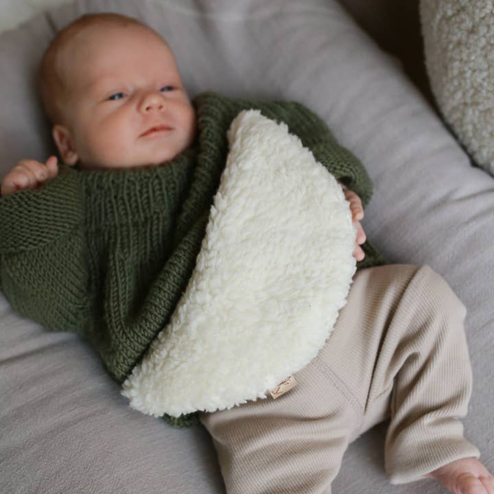 Babyly - Wholesale Hot/Cold Compress - Natural Cherry Pit Thermophore - semi- circle / 4 colors3