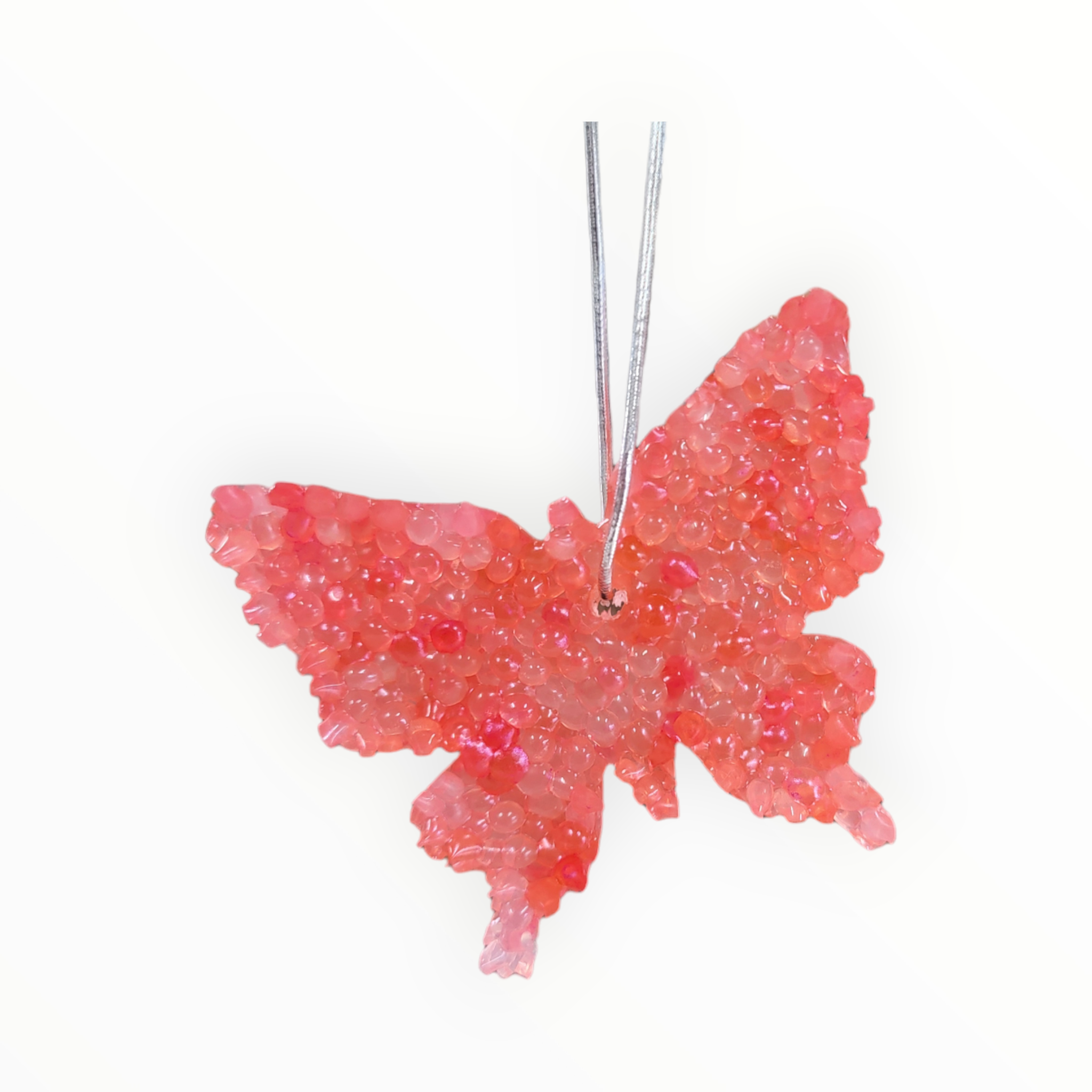 Pic's & Wic's LLC - Wholesale Air Freshener - Butterfly shaped air freshener10