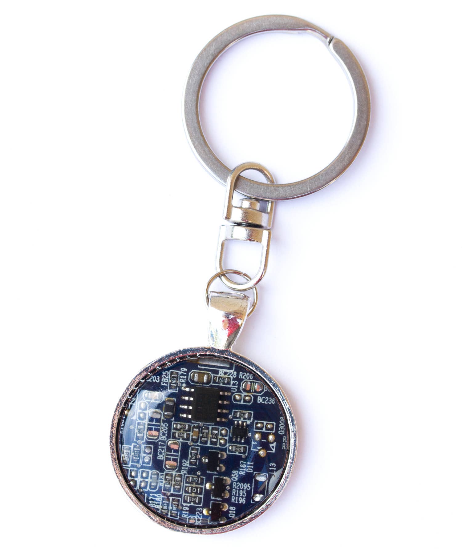Pavlysh s.r.o. - Wholesale Keychain - Unisex - Round keychain, resin7