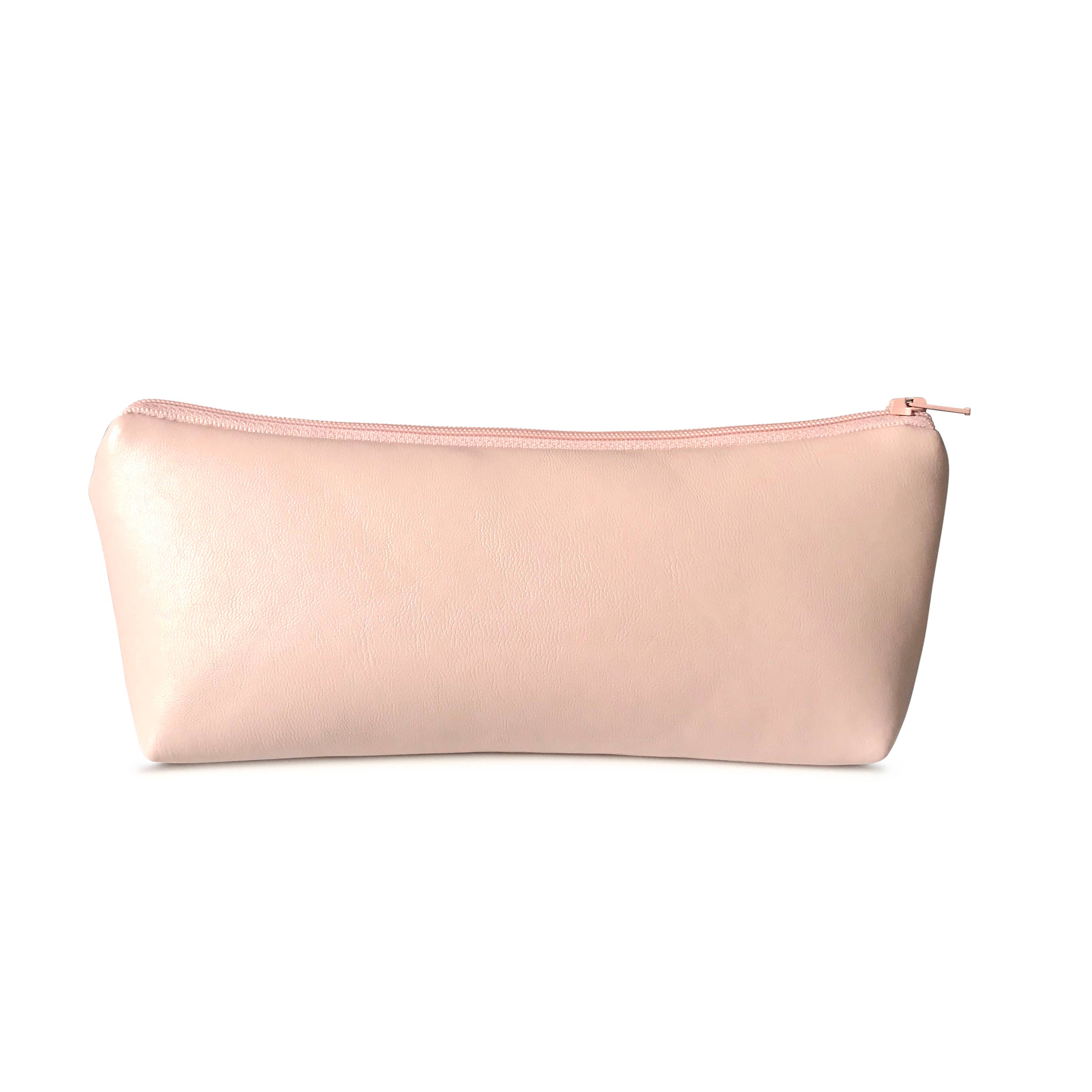 SANDRA SMITH LLC - Wholesale Pencil Case/Pouch - Save Lives - Faux Leather Pencil Pouch1