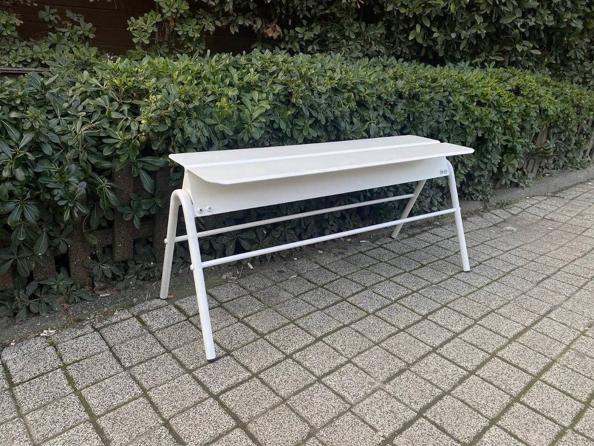 OtimSan - Wholesale Bench - Branded Bench Sign7