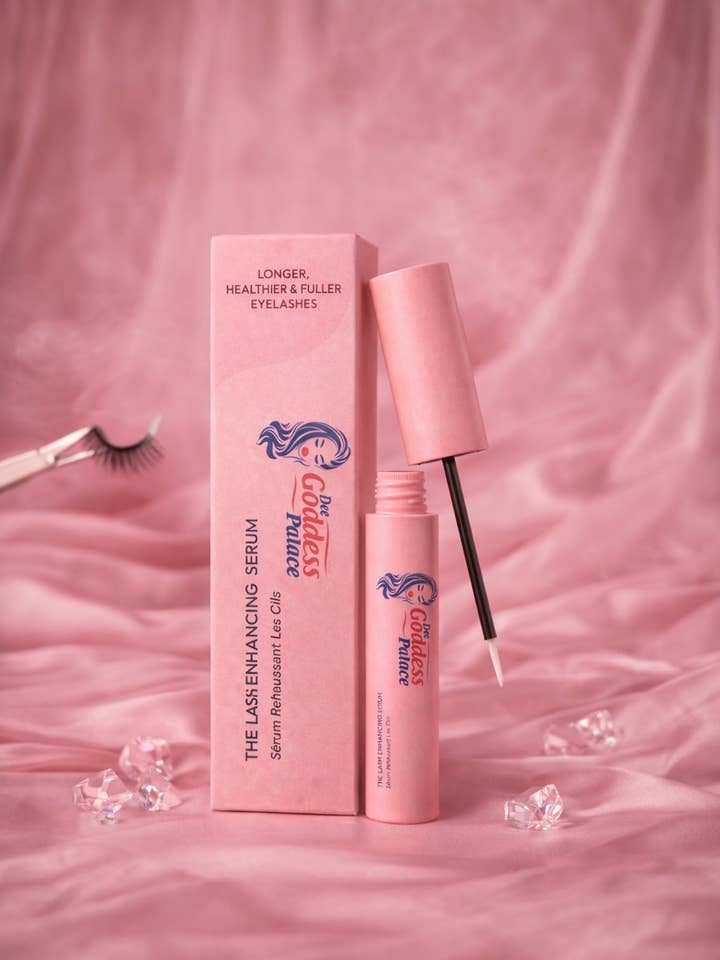 Advance Lash Enhancing Serum for wholesale by Deegoddesspalace