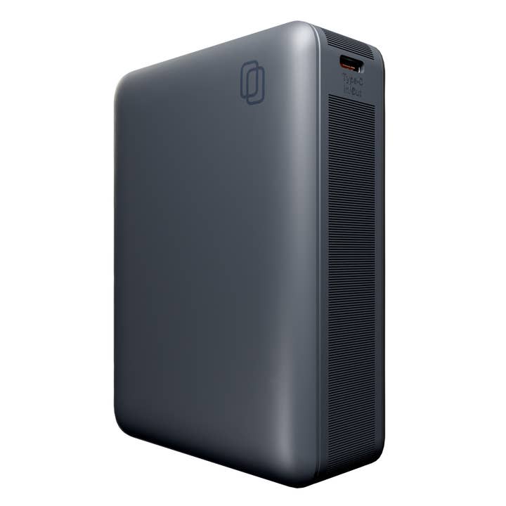 20K mAh Power Bank (22.5W max output) - USB Type C + USB Type A and other Purchase Wholesale powerbank. Free Returns & Net 60 Terms on Faire trending on Faire.