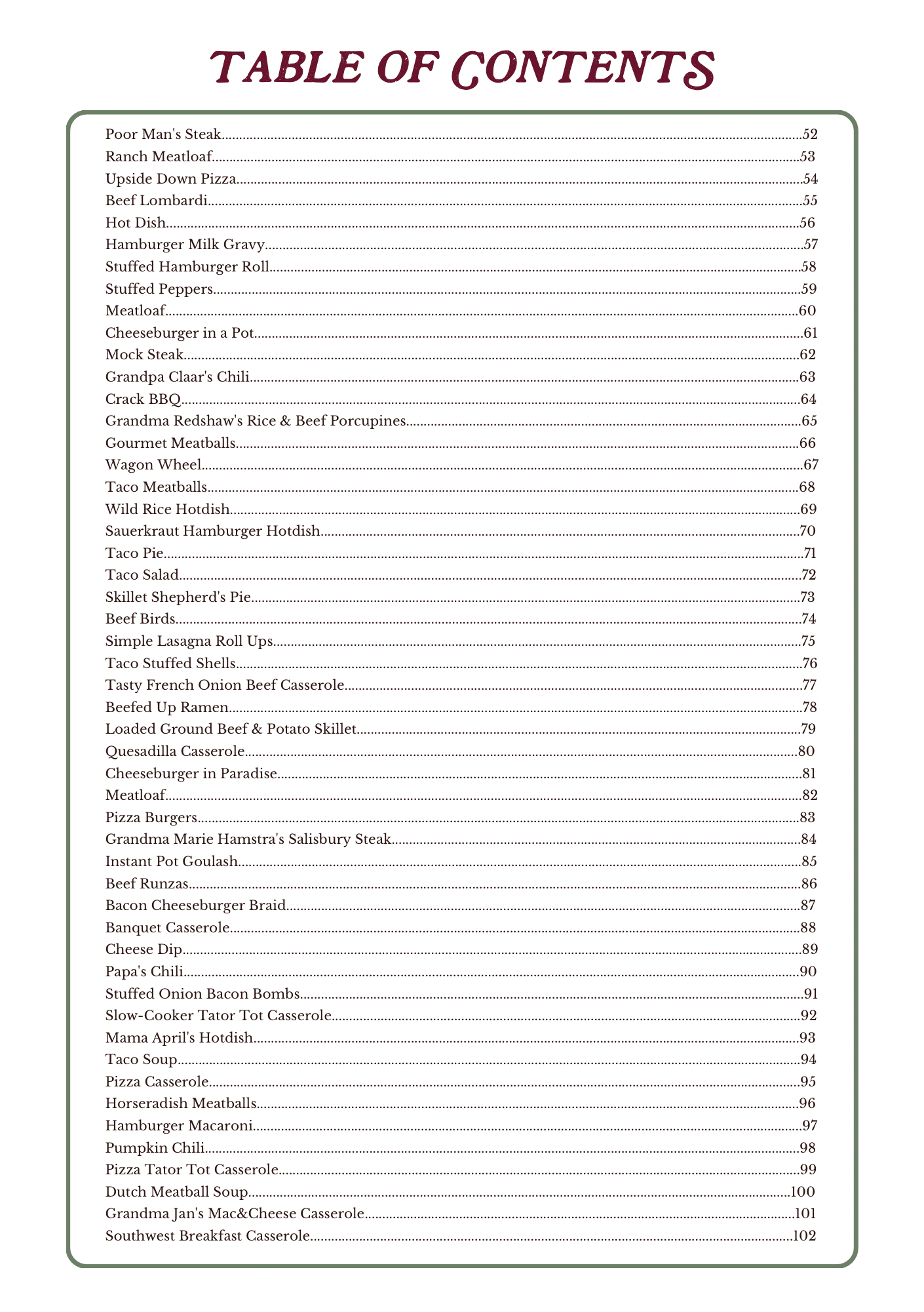 American Farm Company - Wholesale Cookbooks and food - The Ultimate Ground Beef Cookbook5