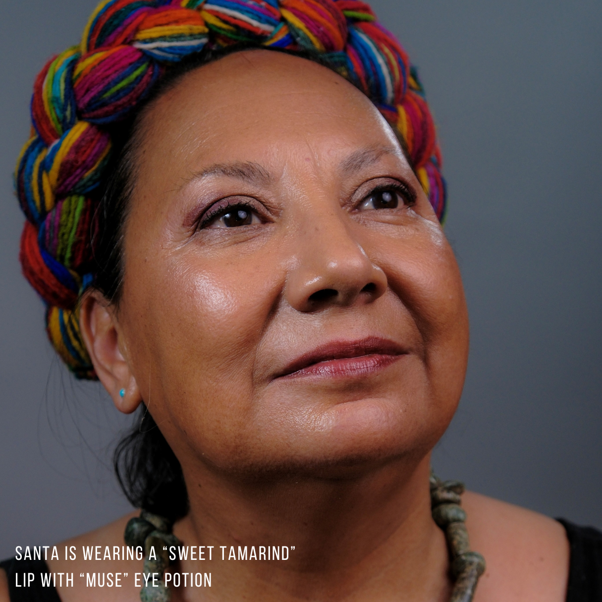 Terra Stoma - Wholesale Lip Stain/Dye/Tint - BEAUTY STICK - Multi-Use Pigment4