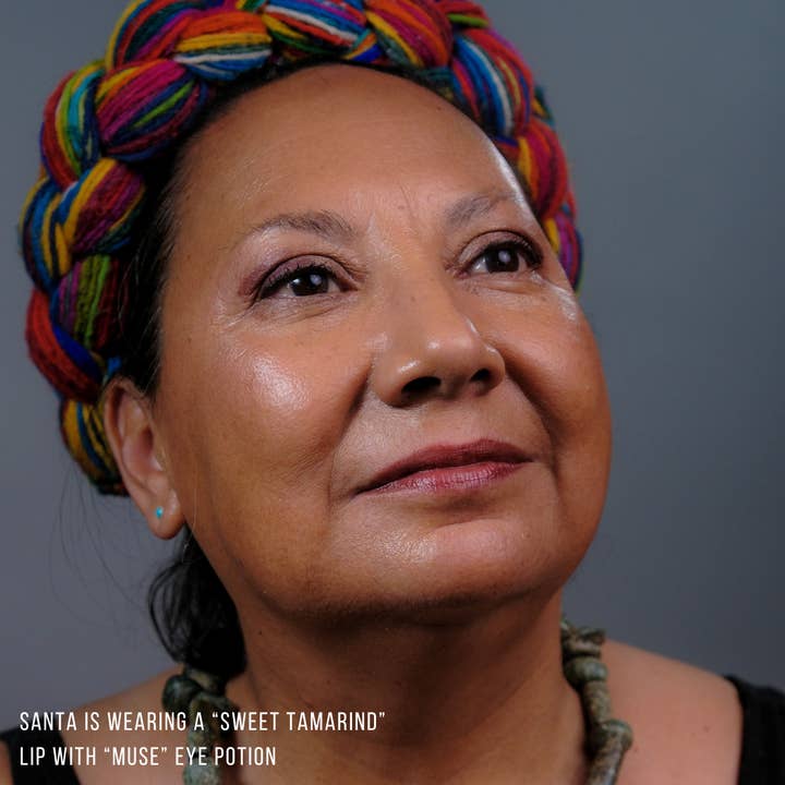 Terra Stoma - Wholesale Lip Stain/Dye/Tint - BEAUTY STICK - Multi-Use Pigment4