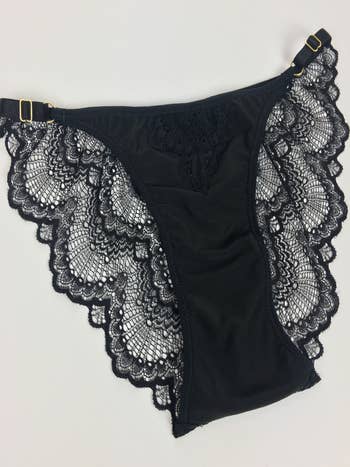 Wholesale Girls Preteen Crotchless Underwear Cotton, Lace