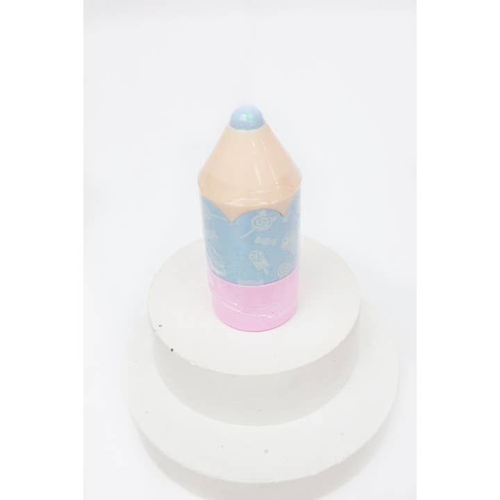 MIX COLOR Pencil Magic Lip Gloss for wholesale on Faire1