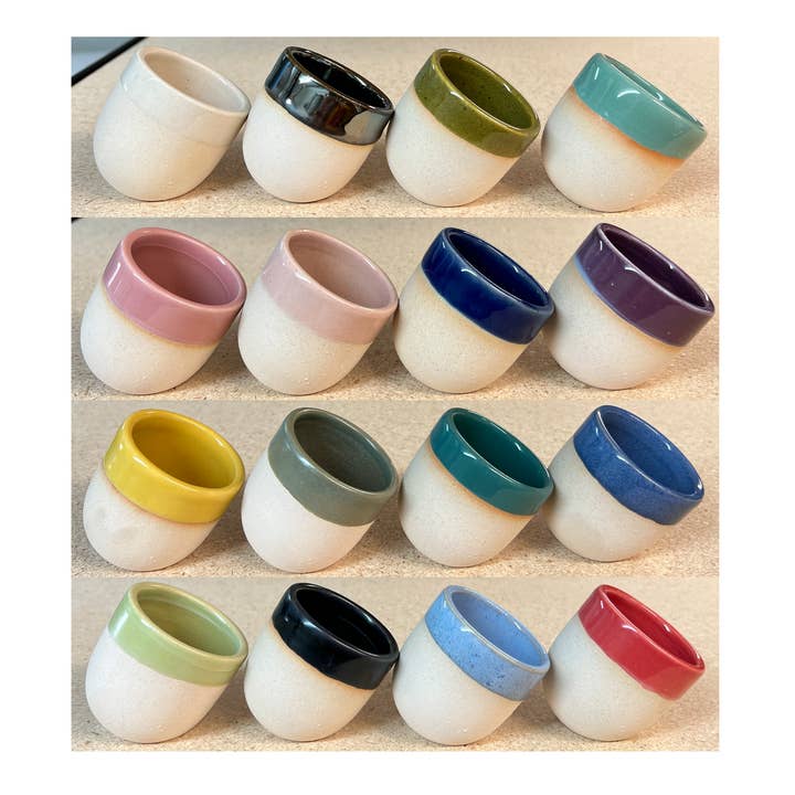 Baer Ceramics - Wholesale Match Holder - Sample Set! Match Holders1