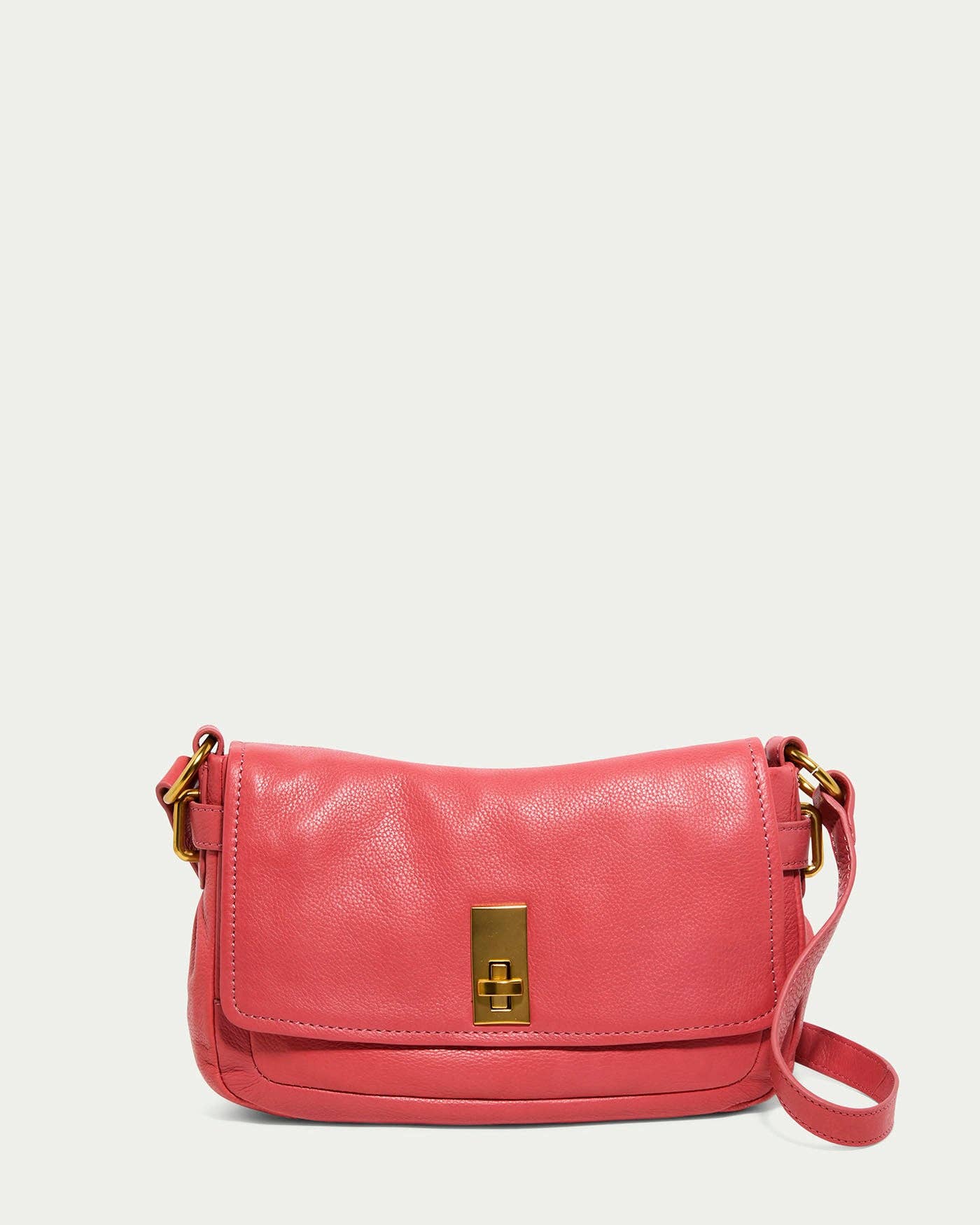 American Leather Co - Wholesale Crossbody Bag - Women's - Carter Crossbody18