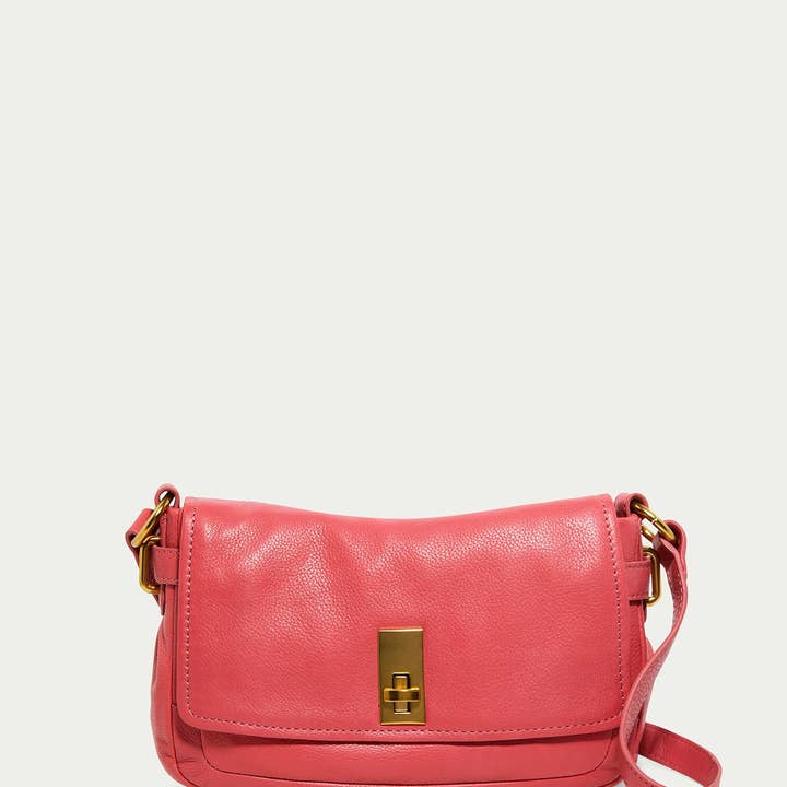 American Leather Co - Wholesale Crossbody Bag - Women's - Carter Crossbody18