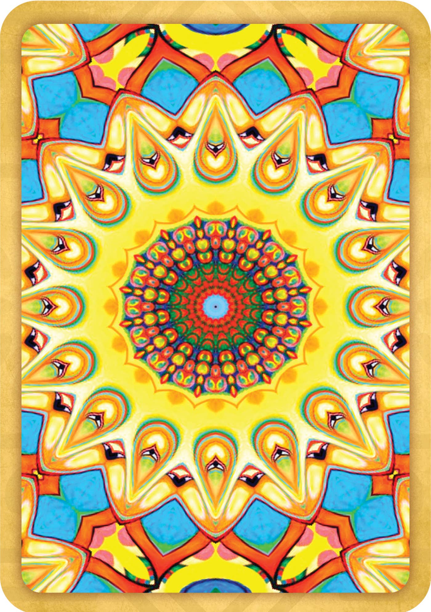 Simon & Schuster UK - Wholesale Tarot Cards - Buddha Dhamma Oracle11