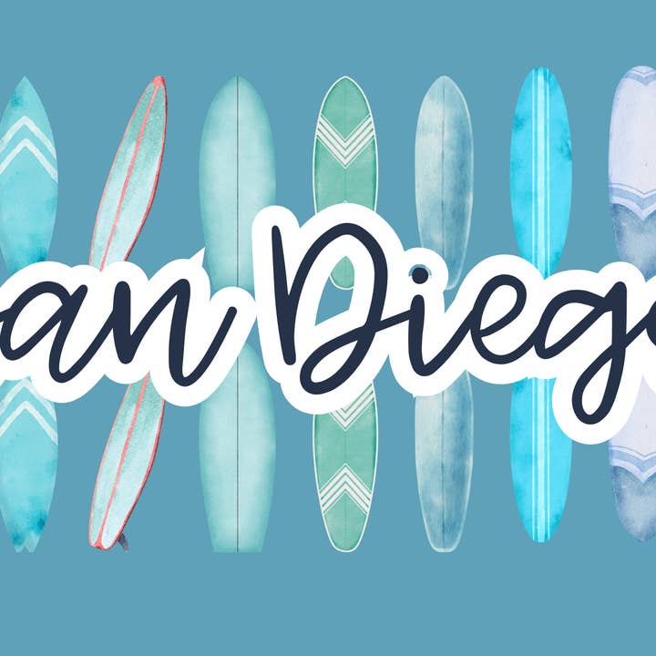 Thomas and Lee Company - Wholesale Serving Tray - Acrylic Serving Tray - CUSTOM YOUR CITY Collection - 8.5 X 11 - SMALL2