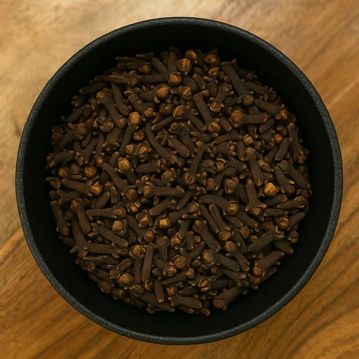 Cloves Whole (Syzygium Aromaticum) for wholesale by LA Herb