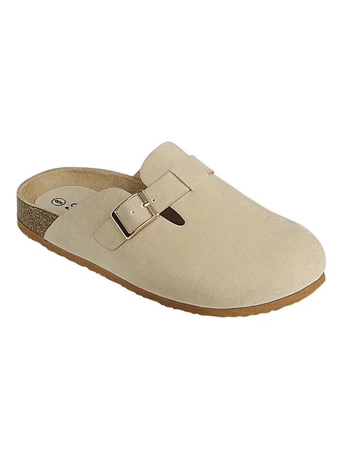 Mis Jes - Wholesale Clogs - Women's - FL-BERK-64W 8