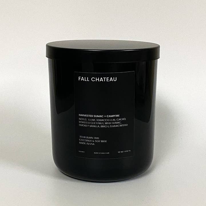 FALL CHATEAU for wholesale by VTVWX