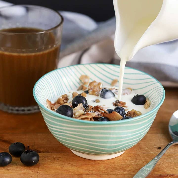 Simply Keto – Großhandel Granola – ZIMT-Knusper-Müsli 500g1