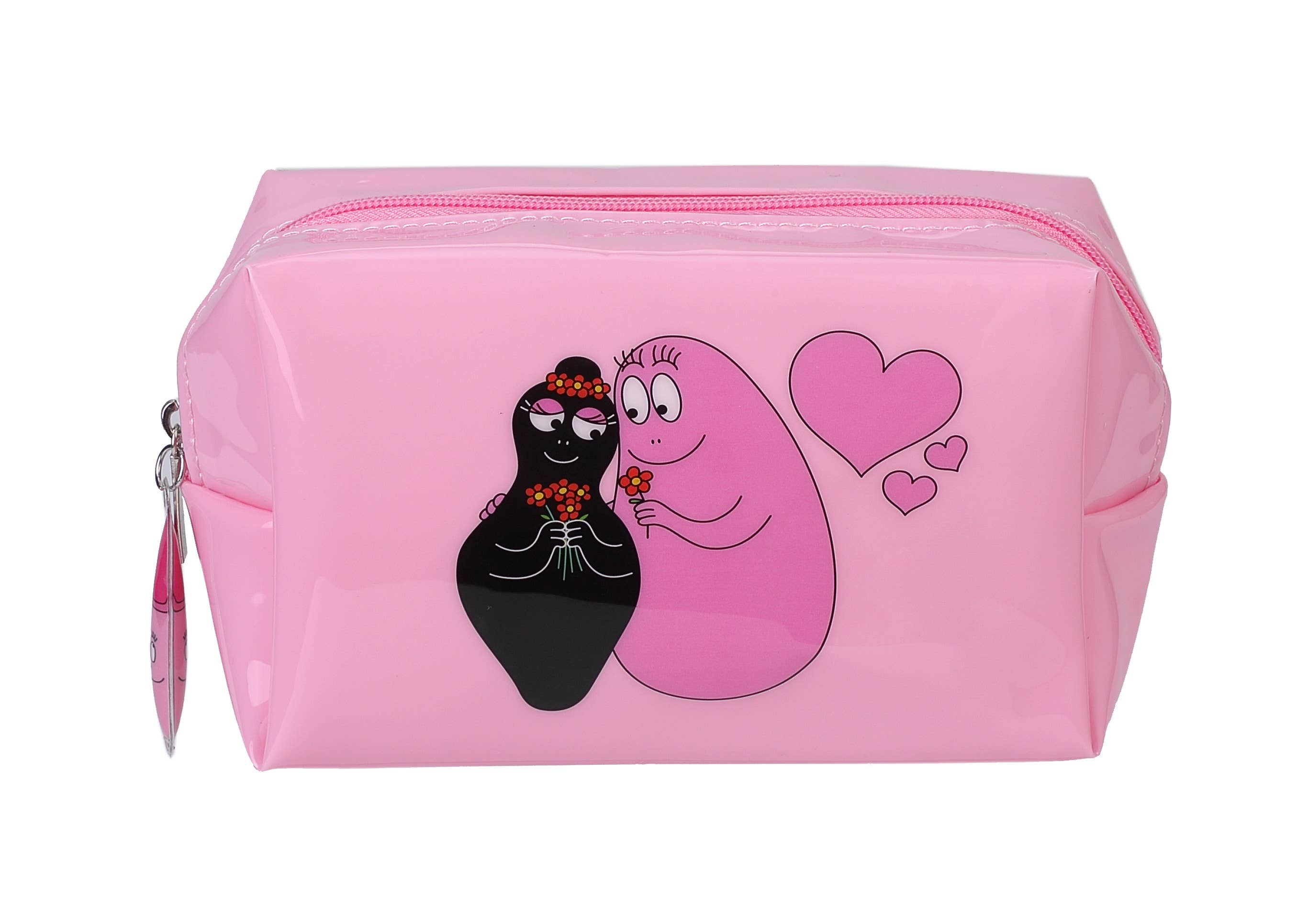Takecare - Wholesale Toiletry Bag - Women's - Barbapapa travel kit0