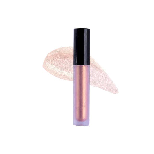 VIAI Beauty - Wholesale Lip Gloss - FIG Lip Gloss13
