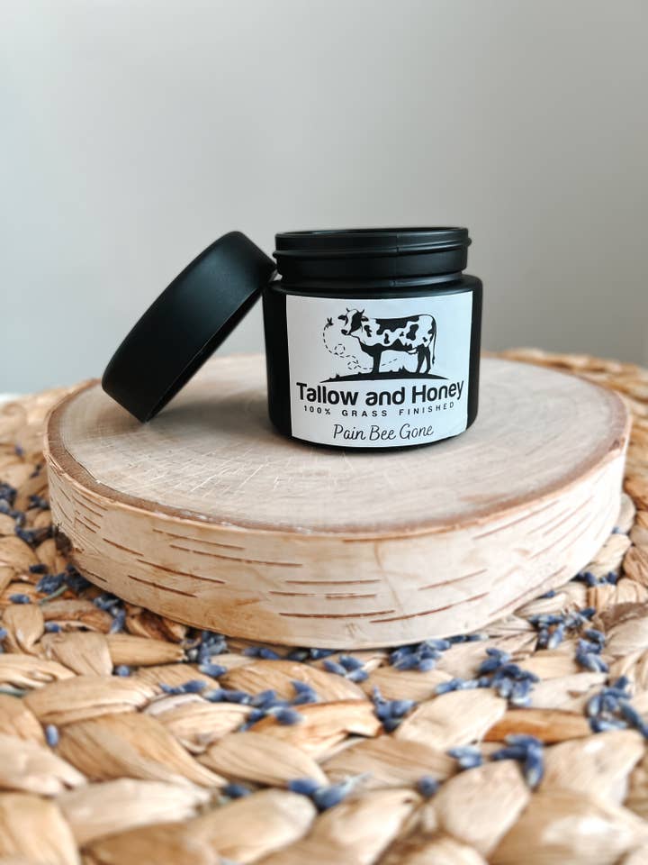 Douleur Disparue pour la vente par Tallow and Honey, LLC.