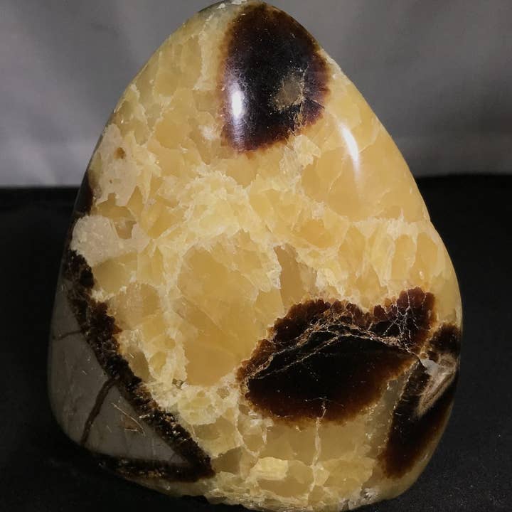 Quasar Gems USA - Wholesale Spiritual Stone/Crystal - Septarian Free Forms2