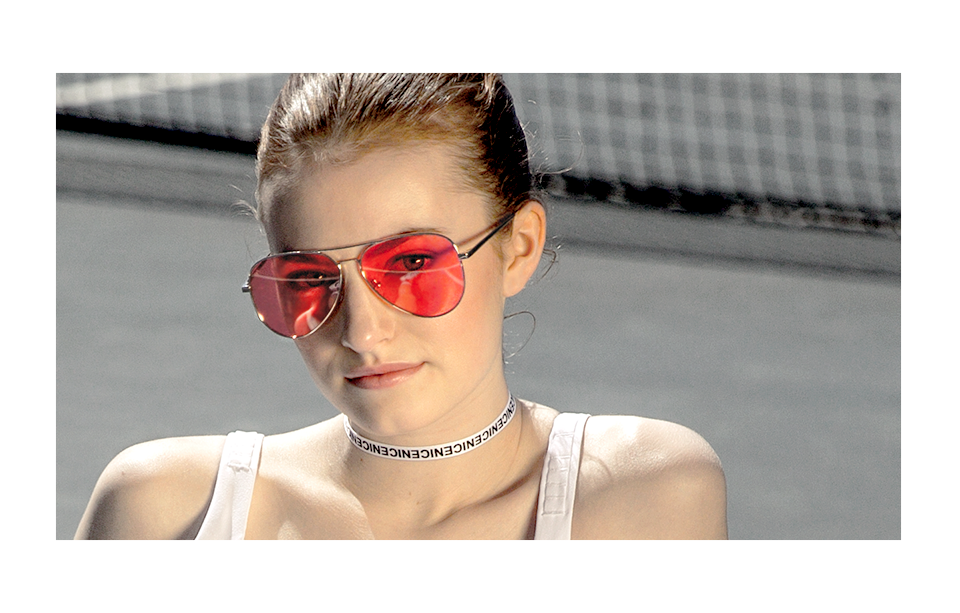 MarsQuest – Großhandel Sonnenbrille – Unisex – Force Polarisierte Unisex-Sonnenbrille mit Titanrahmen16