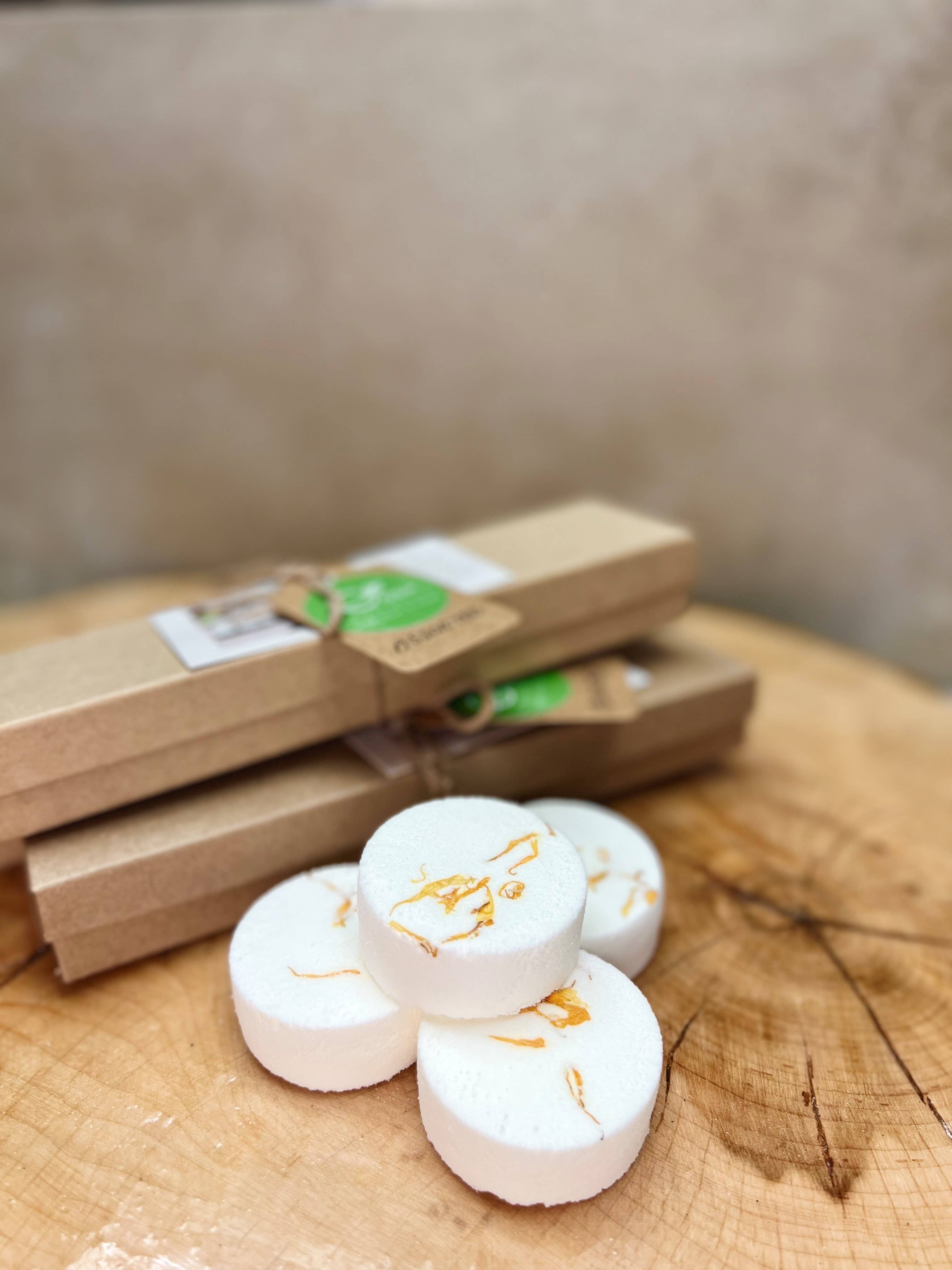 Cosh - Wholesale Shower Steamer/Bomb - Shower Steamers1