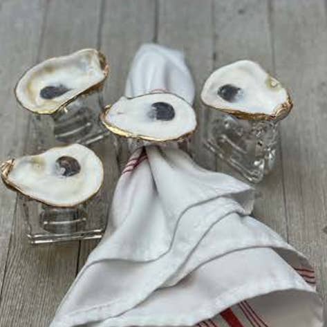 Napkin Rings- Acrylic for wholesale by Ten Twenty Six Designs