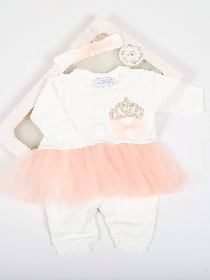 5042 Barboteuse pour la vente par BEAU KiD