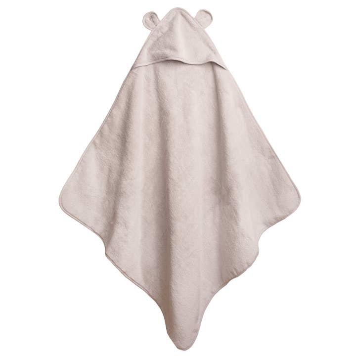 Natemia - Wholesale Hooded Towel - Kids & Baby - Organic Cotton Hooded Towel1