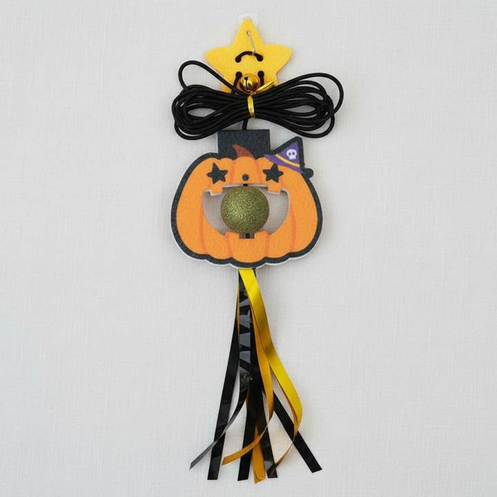 kapeit - Wholesale Pet Toy - Cat/Dog - Interactive Cat Teaser Wand with Colorful Feathers