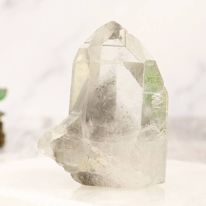 1 lb Phantom Quartz Crystals for wholesale by Natures Artifacts Inc